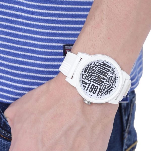 Armani Exchange Men's Watch Atlc AX1442 | Watches Prime
