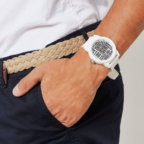 Armani Exchange Men's Watch Atlc AX1442 | Watches Prime