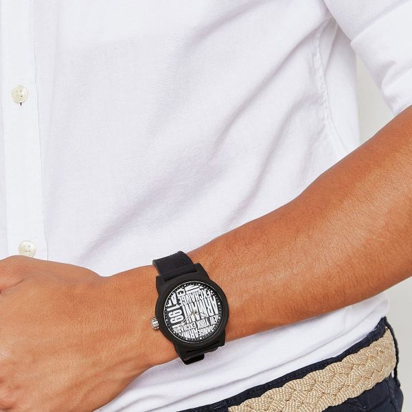 Armani Exchange Men's Watch Atlc AX1443 | Watches Prime