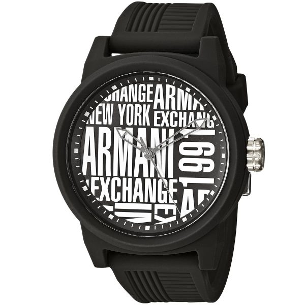 Armani Exchange Men's Watch Atlc AX1443 | Watches Prime