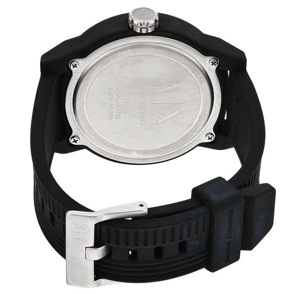 Armani Exchange Men's Watch Atlc AX1443 | Watches Prime