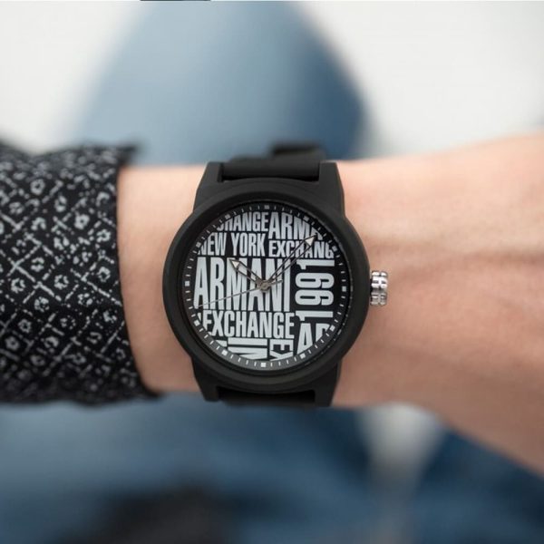 Armani Exchange Men's Watch Atlc AX1443 | Watches Prime