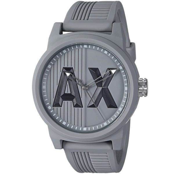 Armani Exchange Men's Watch Atlc AX1452 | Watches Prime