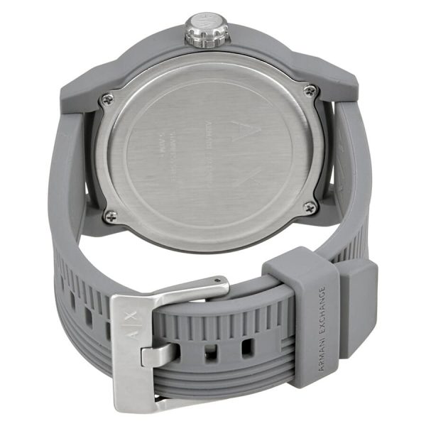 Armani Exchange Men's Watch Atlc AX1452 | Watches Prime