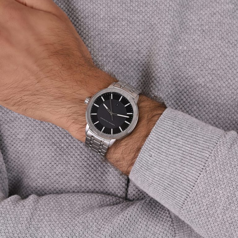 Armani Exchange Men's Watch Maddox AX1455 | Watches Prime