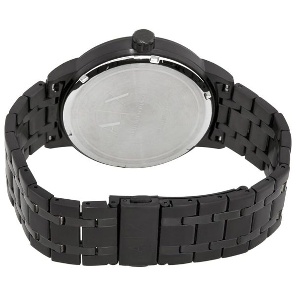 Armani Exchange Men's Watch Maddox AX1457 | Watches Prime
