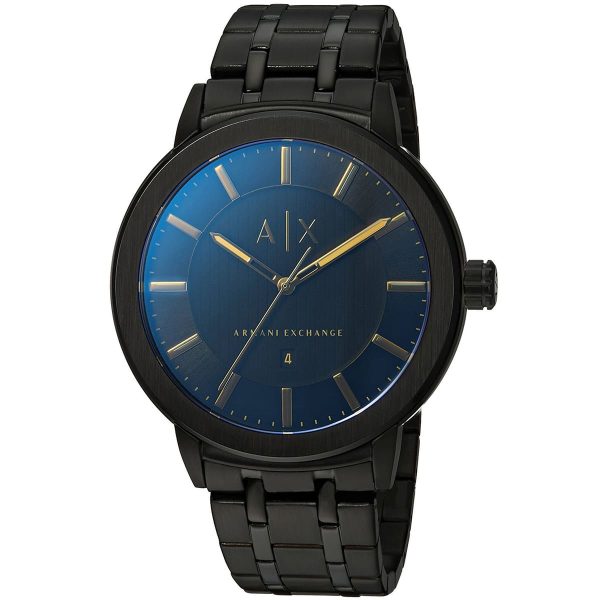 Armani Exchange Men's Watch Maddox AX1461 | Watches Prime