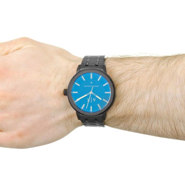 Armani Exchange Men's Watch Maddox AX1461 | Watches Prime