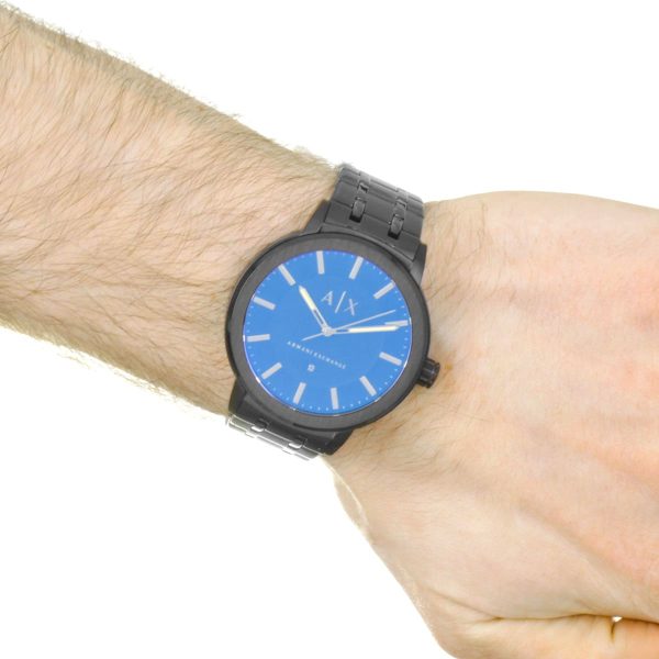 Armani Exchange Men's Watch Maddox AX1461 | Watches Prime