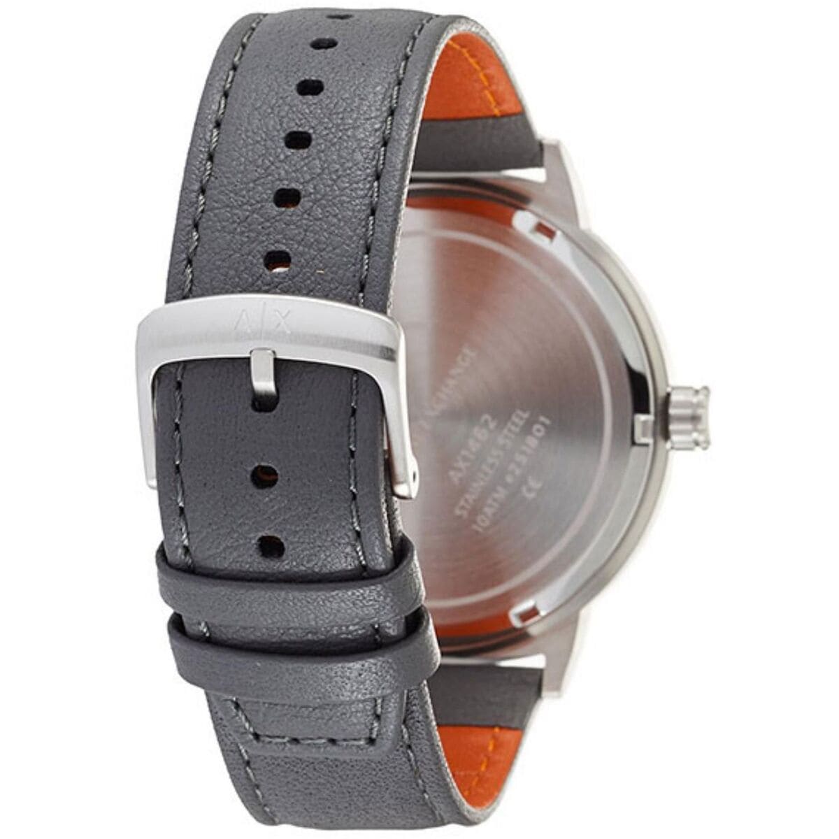 Fossil on sale watch 251801