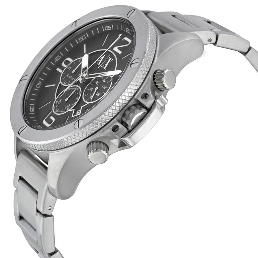 Armani Exchange Watch For Men AX1501