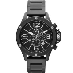 Armani Exchange Men's Watch Wellworn AX1504 | Watches Prime