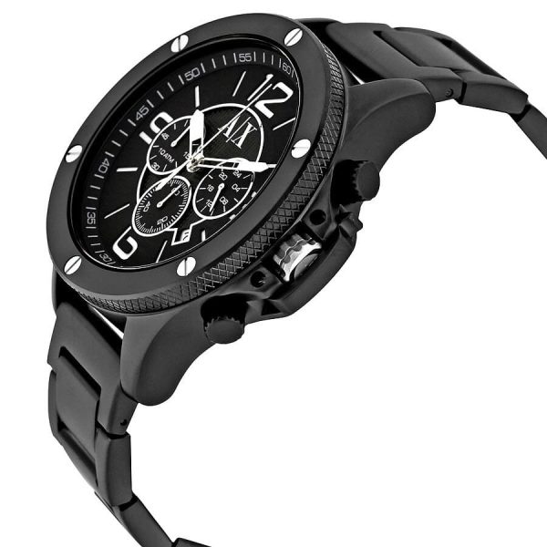 Armani Exchange Men's Watch Wellworn AX1503 | Watches Prime