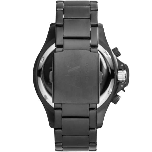 Armani Exchange Men's Watch Wellworn AX1503 | Watches Prime