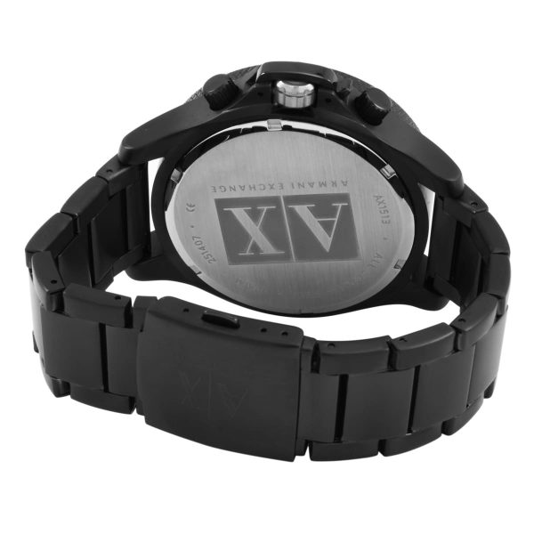 Armani Exchange Men's Watch Wellworn AX1503 | Watches Prime