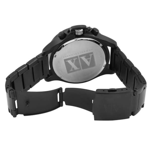 Armani Exchange Men's Watch Wellworn AX1503 | Watches Prime
