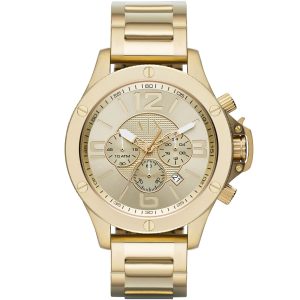Armani Exchange Men's Watch Wellworn AX1505 | Watches Prime