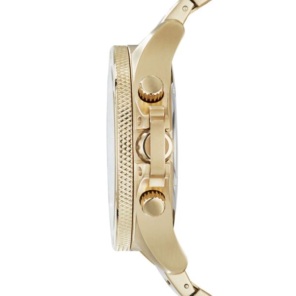 Armani Exchange Men's Watch Wellworn AX1504 | Watches Prime