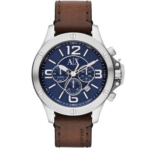 Armani Exchange Men's Watch Wellworn AX1506 | Watches Prime