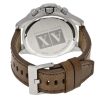 Armani Exchange Men's Watch Wellworn AX1505 | Watches Prime