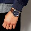 Armani Exchange Men's Watch Wellworn AX1505 | Watches Prime