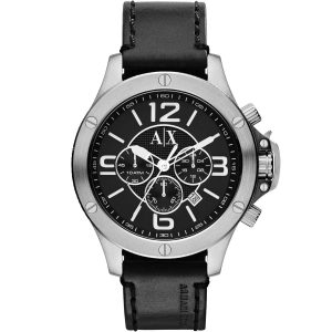 Armani Exchange Men's Watch Wellworn AX1507 | Watches Prime