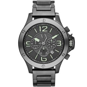 Armani Exchange Men's Watch Wellworn AX1508 | Watches Prime