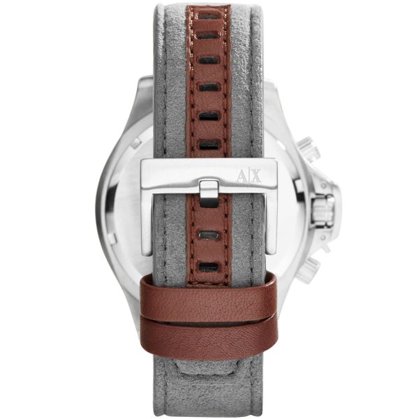 Armani Exchange Men's Watch Wellworn AX1510 | Watches Prime