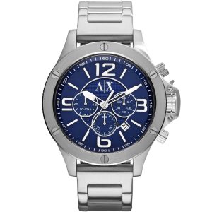Armani Exchange Men's Watch Wellworn AX1511 | Watches Prime
