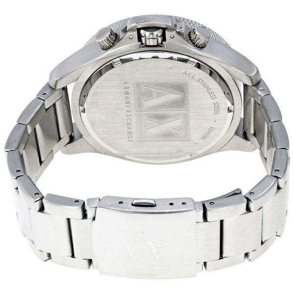 Armani Exchange Men's Watch Wellworn AX1512 | Watches Prime