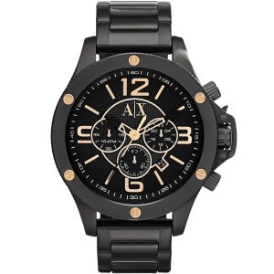 Armani Exchange Men's Watch Wellworn AX1512 | Watches Prime