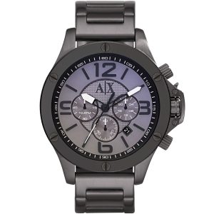 Armani Exchange Men's Watch Wellworn AX1513 | Watches Prime