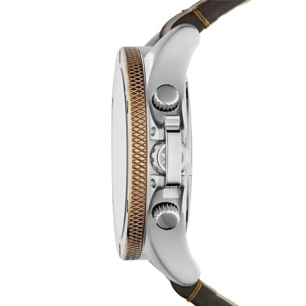 Armani Exchange Men's Watch Wellworn AX1518 | Watches Prime