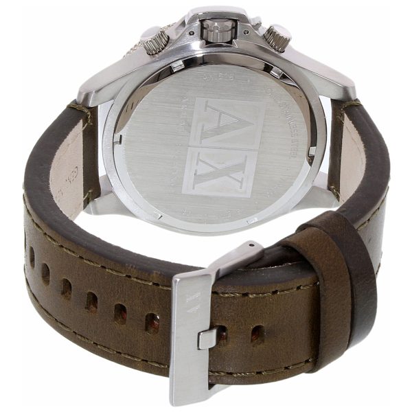 Armani Exchange Men's Watch Wellworn AX1518 | Watches Prime