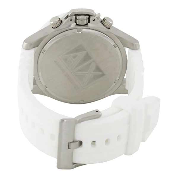 Armani Exchange Men's Watch Wellworn AX1525 | Watches Prime