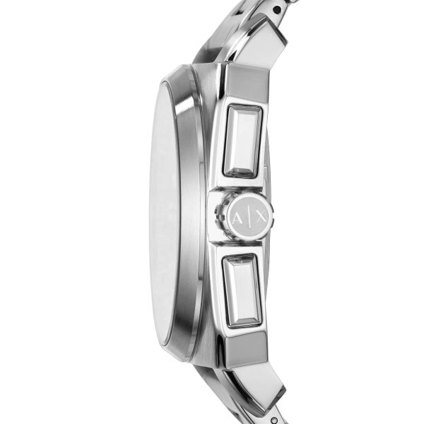 Armani Exchange Men's Watch Takedown AX1650 | Watches Prime