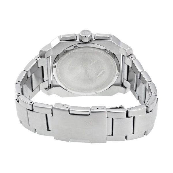Armani Exchange Men's Watch Takedown AX1650 | Watches Prime
