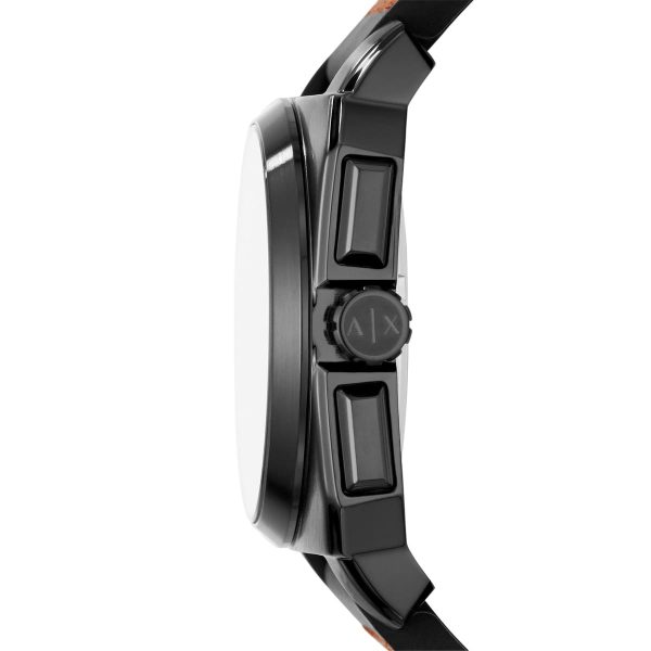 Armani Exchange Men's Watch Takedown AX1652 | Watches Prime