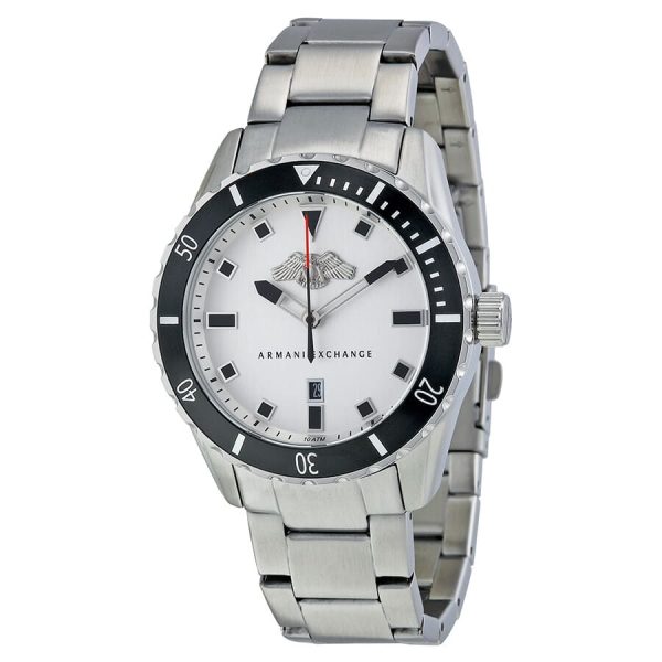 Armani Exchange Men's Watch Covert AX1708 | Watches Prime