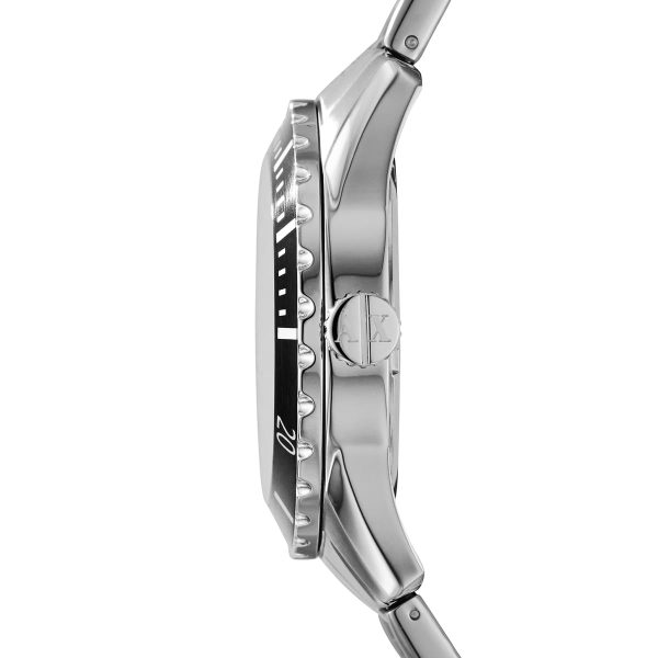 Armani Exchange Men's Watch Covert AX1708 | Watches Prime