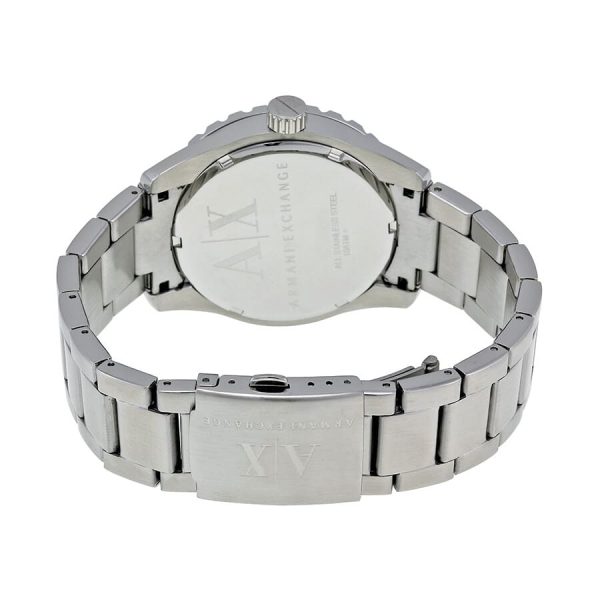 Armani Exchange Men's Watch Covert AX1708 | Watches Prime