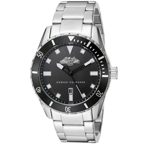 Armani Exchange Men's Watch Covert AX1709 | Watches Prime