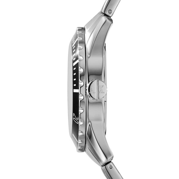Armani Exchange Men's Watch Covert AX1709 | Watches Prime