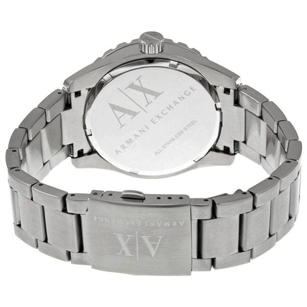 Armani Exchange Men's Watch Covert AX1709 | Watches Prime