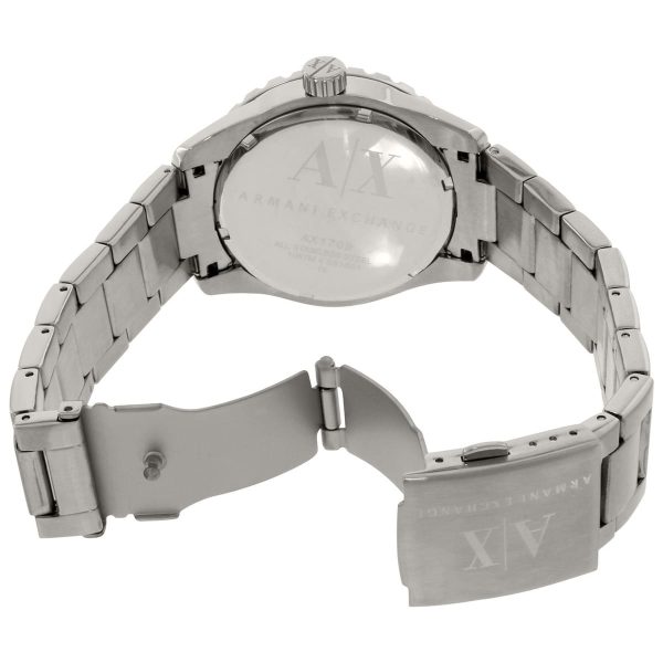 Armani Exchange Men's Watch Covert AX1709 | Watches Prime