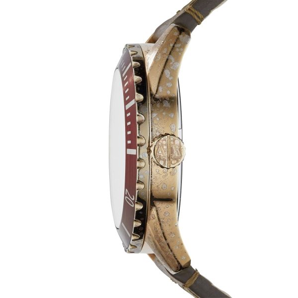 Armani Exchange Men's Watch Covert AX1712 | Watches Prime