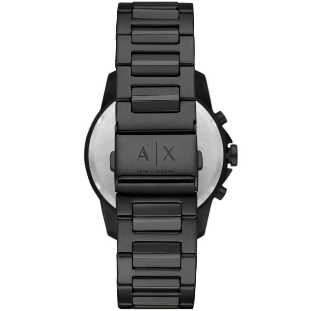 Armani Exchange Men's Watch Banks AX1722 | Watches Prime