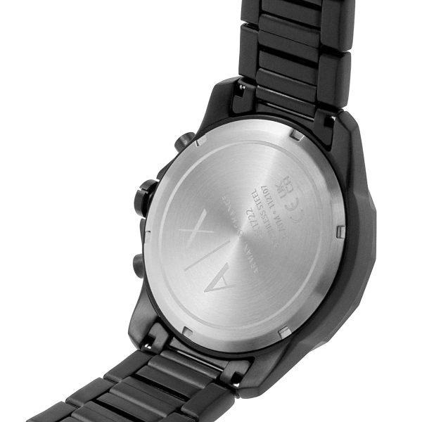 Armani Exchange Men's Watch Banks AX1722 | Watches Prime