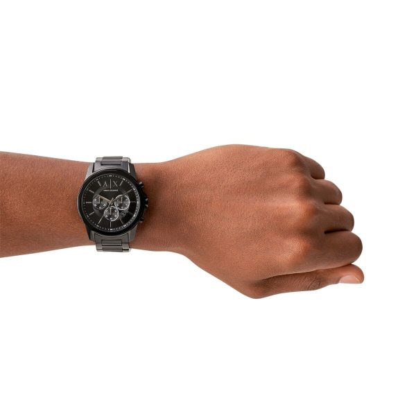 Armani Exchange Men's Watch Banks AX1722 | Watches Prime