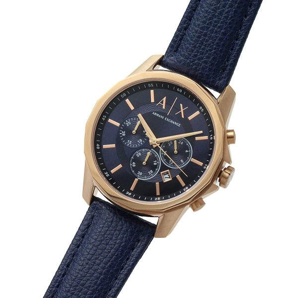 Armani Exchange Men's Watch Banks AX1723 | Watches Prime